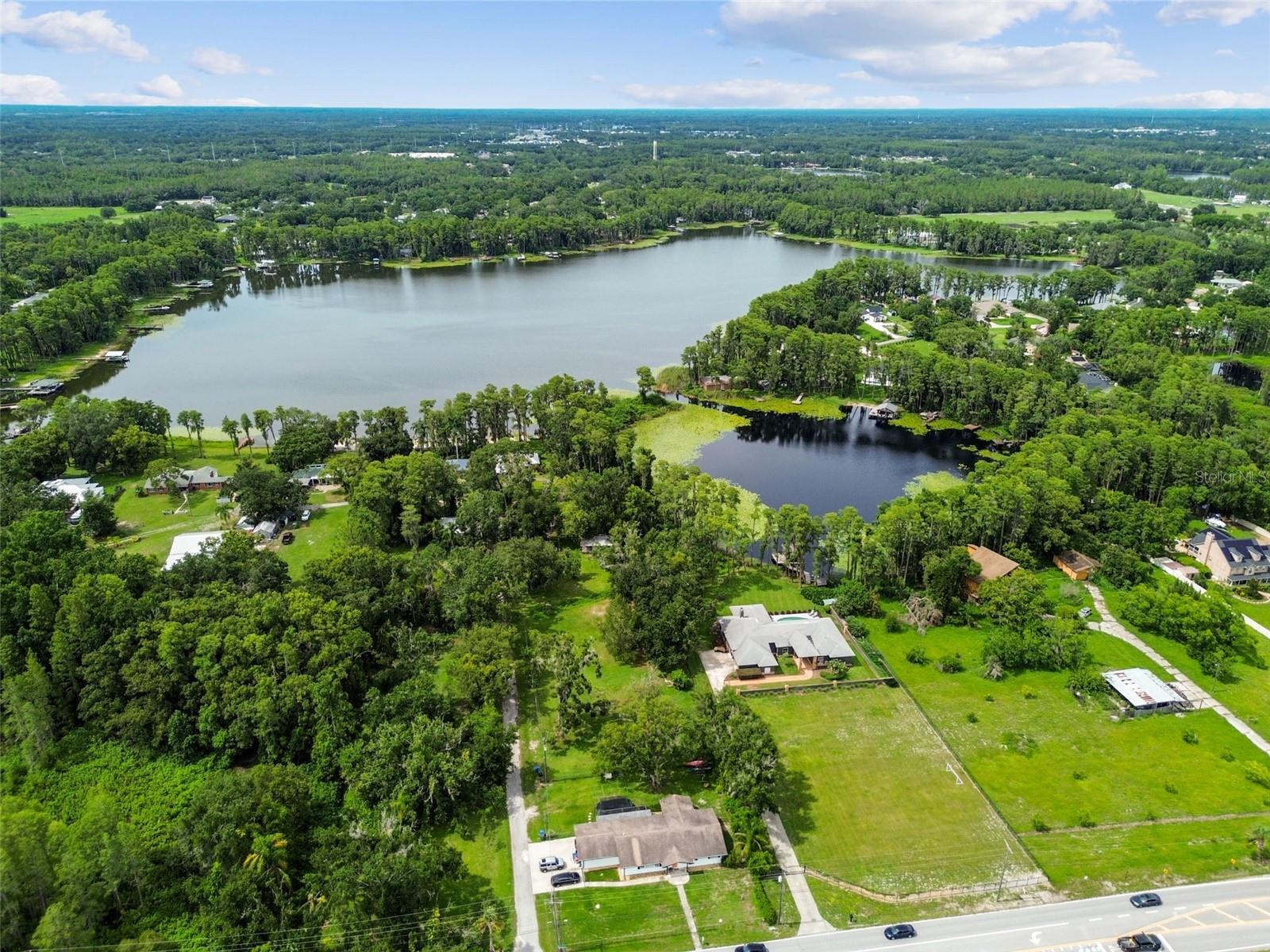 Image 75 of 76 For 515 Lutz Lake Fern Road