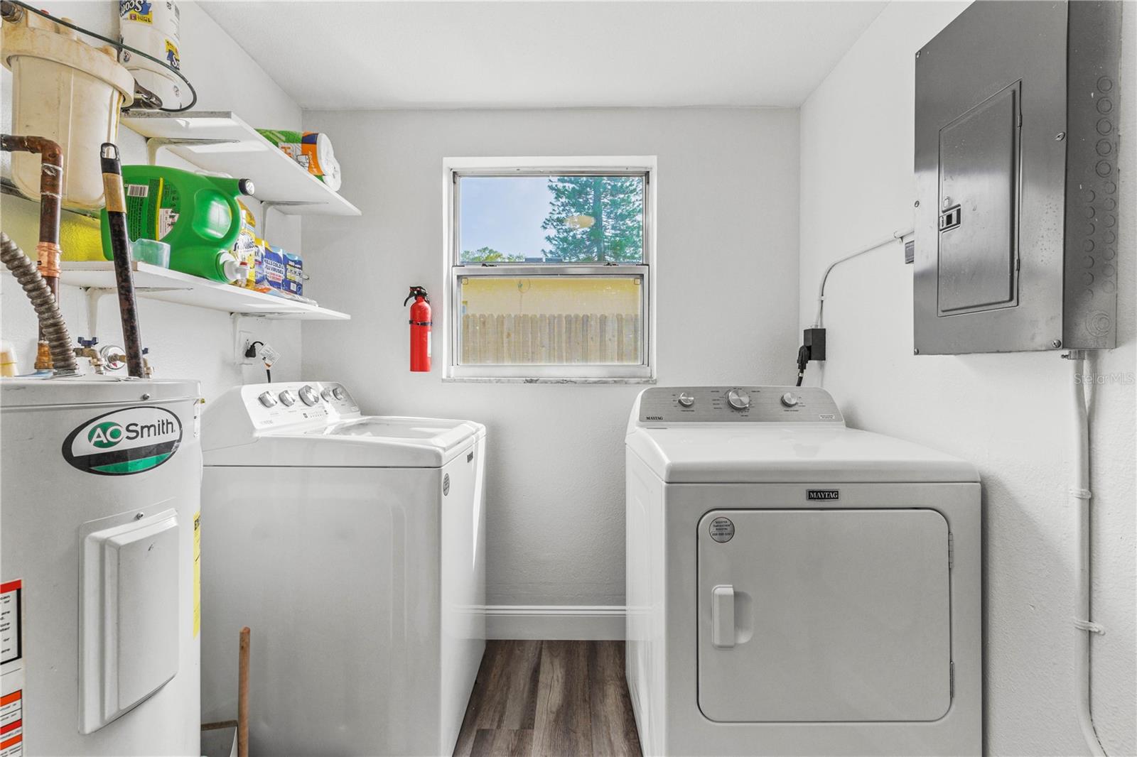 Image 25 of 28 For 5624 63rd Street N