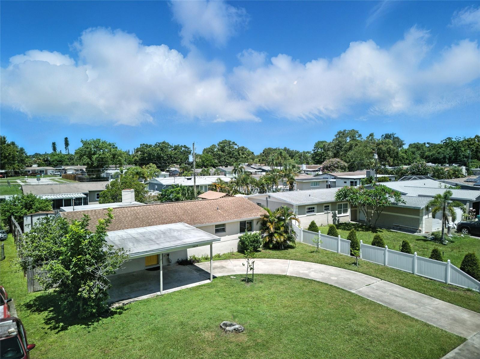 Image 26 of 28 For 5624 63rd Street N
