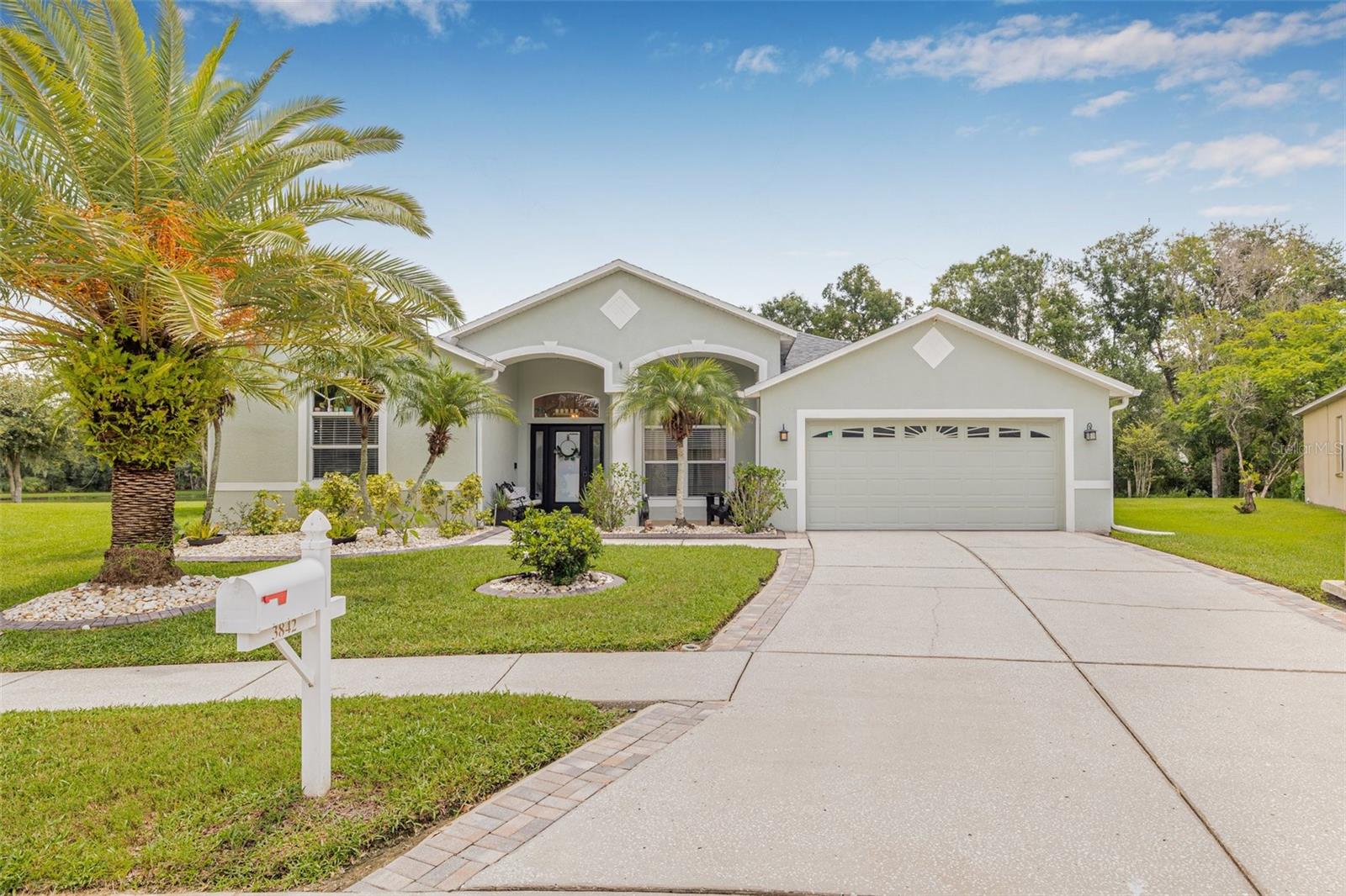 Details for 3842 Austin Range Drive, LAND O LAKES, FL 34639