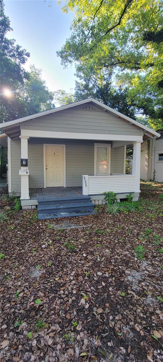 Details for 8009 11th Street, TAMPA, FL 33604