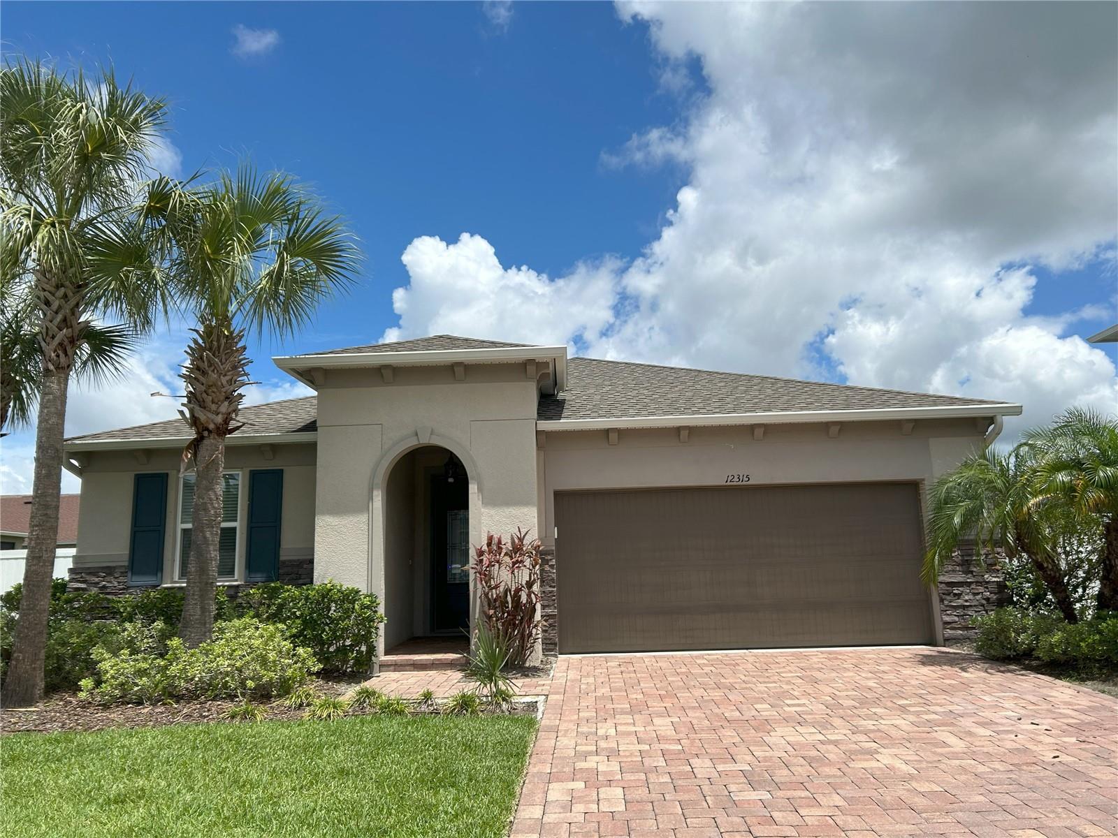 Details for 12315 Lake Boulevard, NEW PORT RICHEY, FL 34655