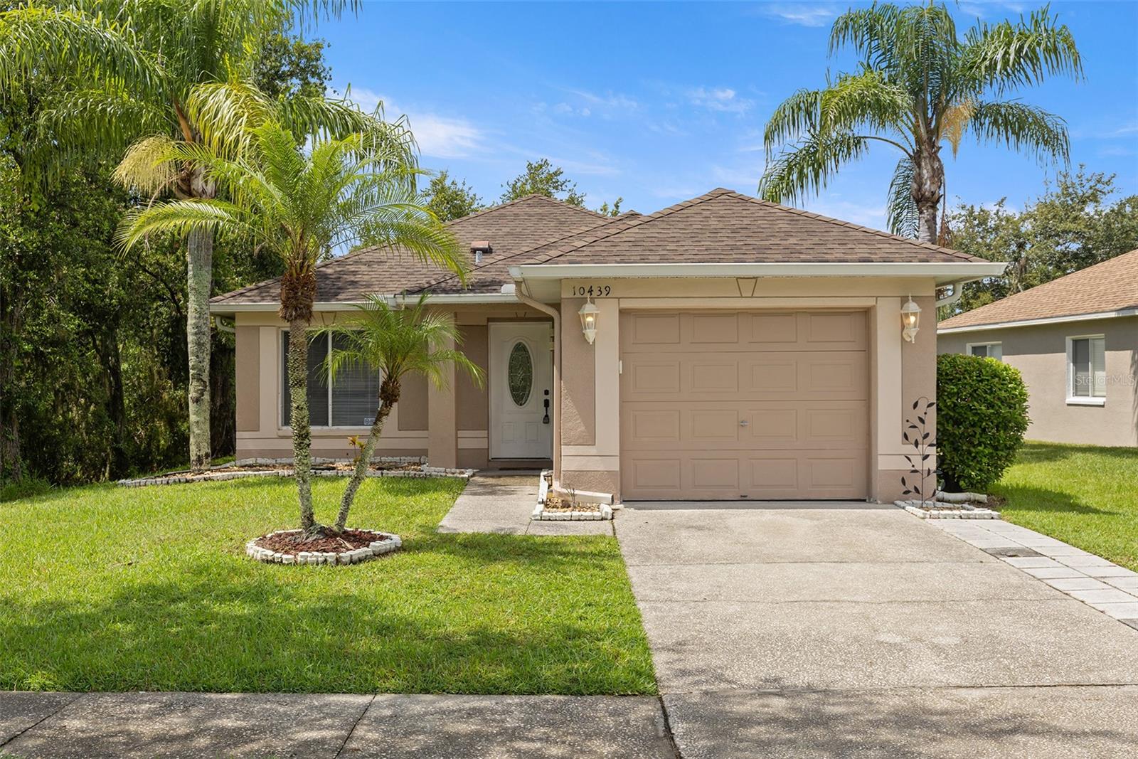 Details for 10439 Isleworth Avenue, TAMPA, FL 33647