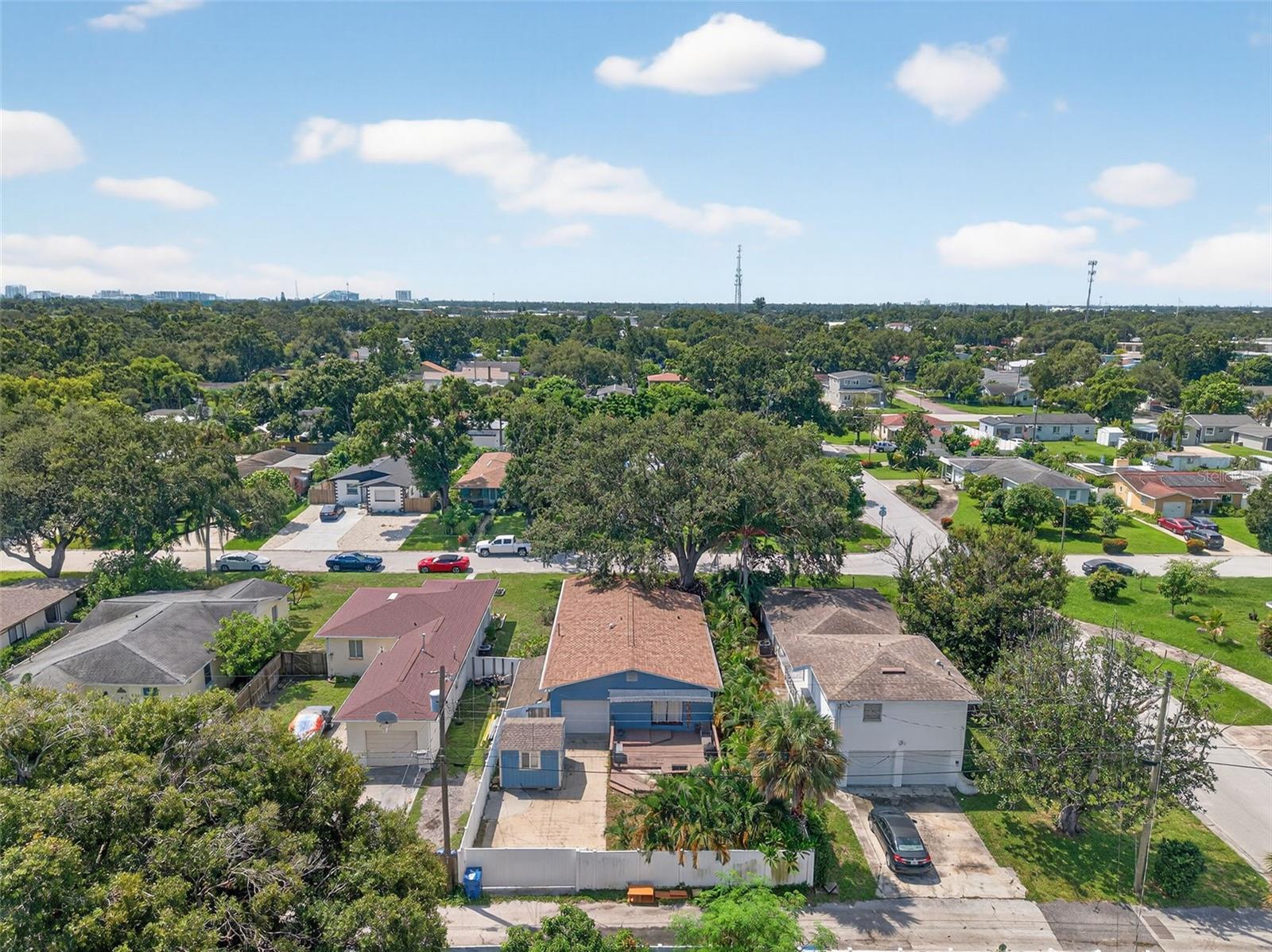 Image 42 of 46 For 2491 35th Avenue N