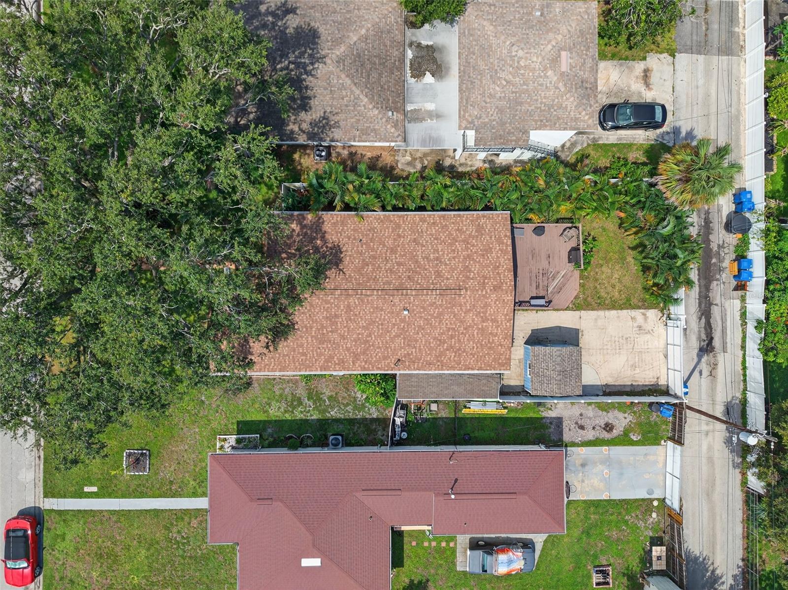 Image 44 of 46 For 2491 35th Avenue N