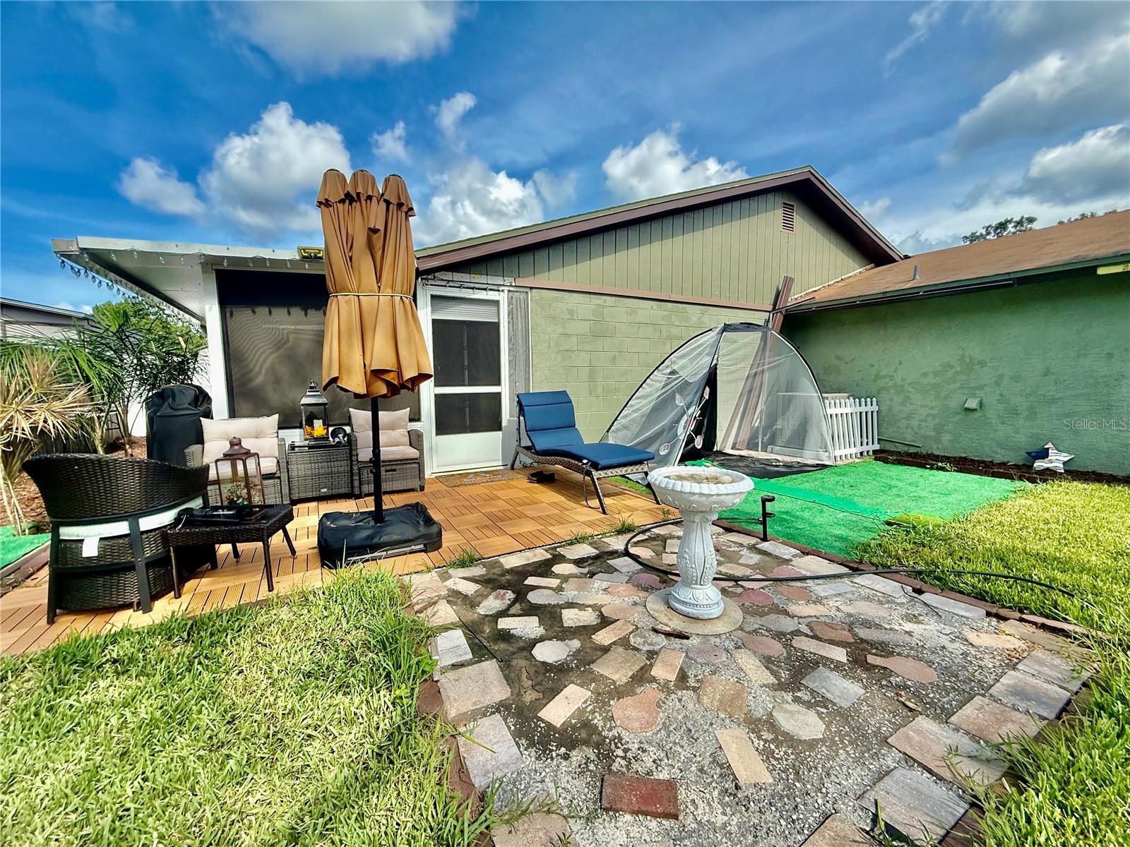 Listing photo id 23 for 10208 Turtle Hill Court