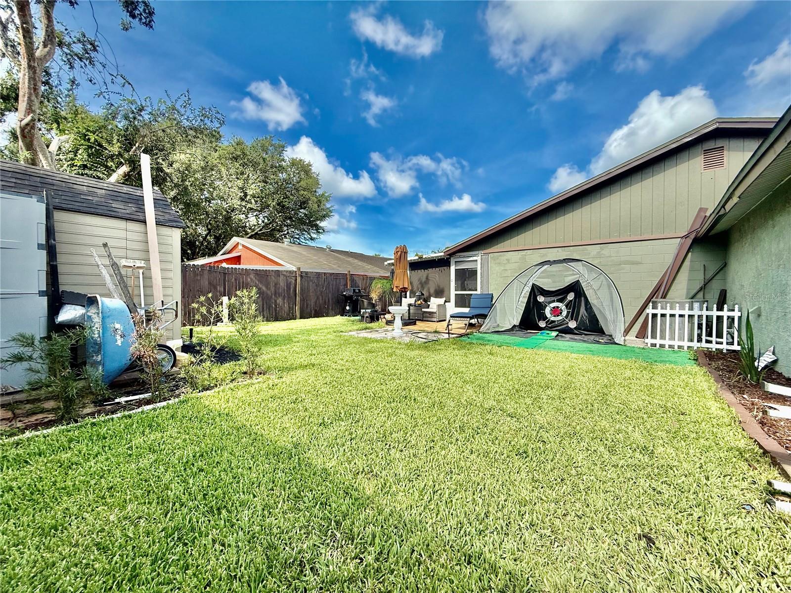 Listing photo id 25 for 10208 Turtle Hill Court