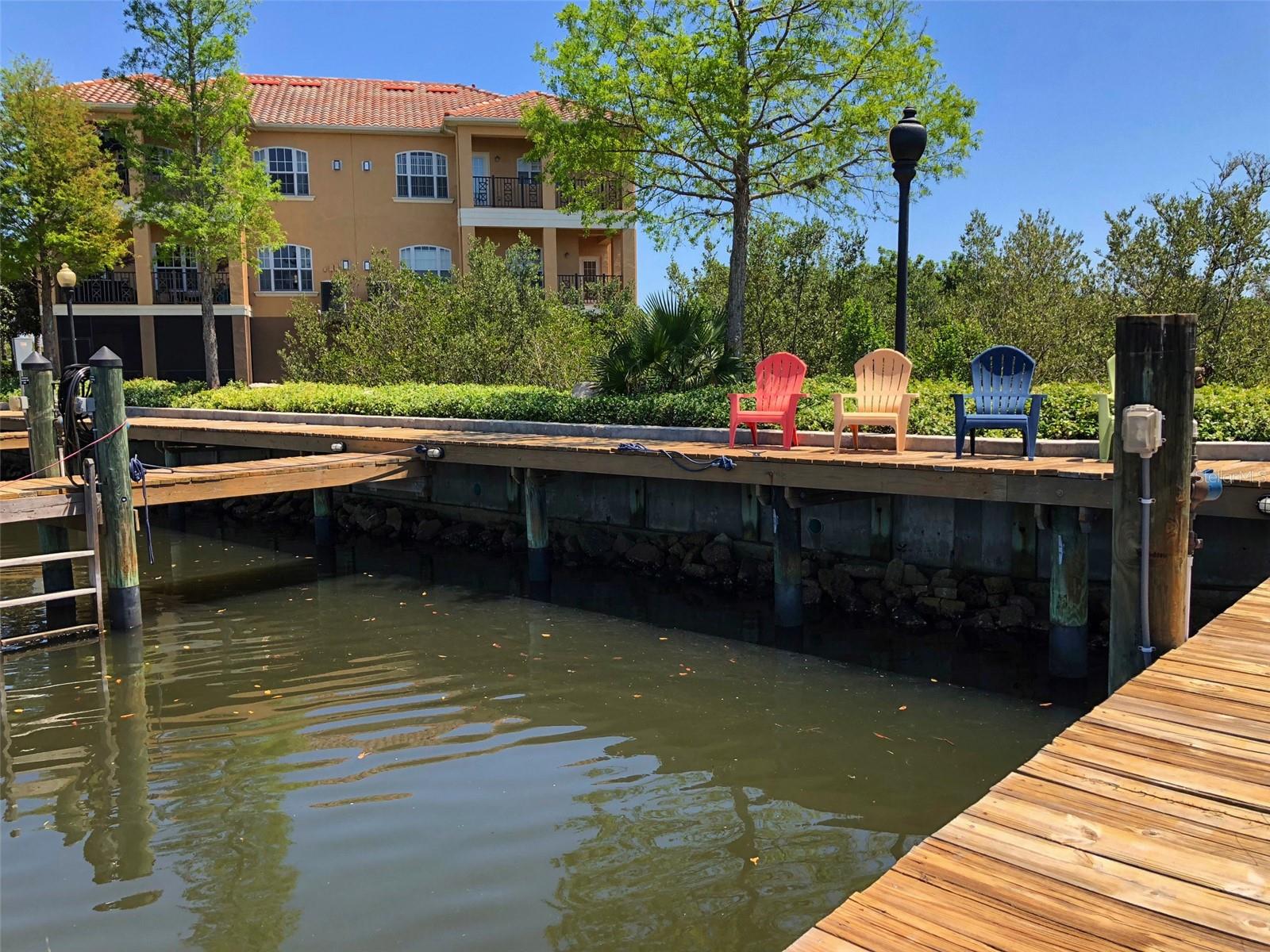 Image 24 of 39 For 6517 Channelside Drive