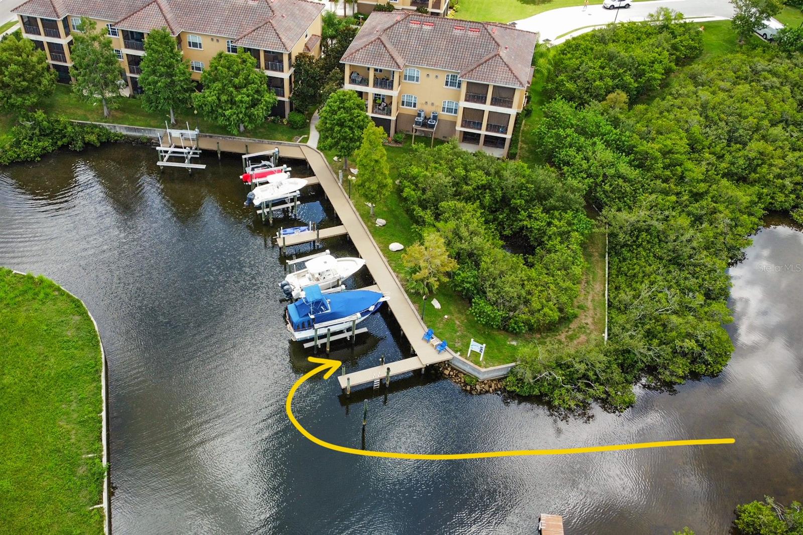 Image 34 of 39 For 6517 Channelside Drive