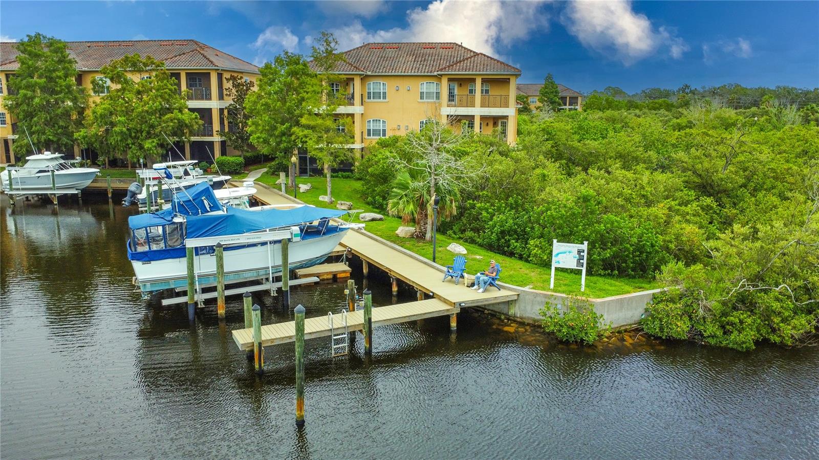 Image 37 of 39 For 6517 Channelside Drive