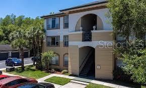 Details for 17110 Carrington Park Drive 832, TAMPA, FL 33647