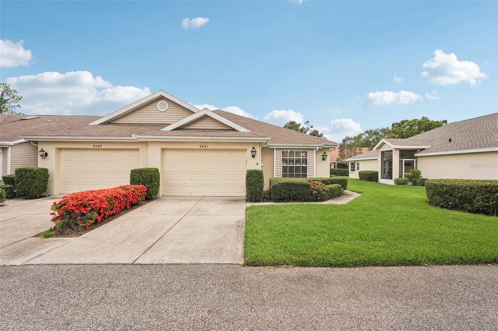 Details for 2461 Nantucket Harbor Loop, SUN CITY CENTER, FL 33573