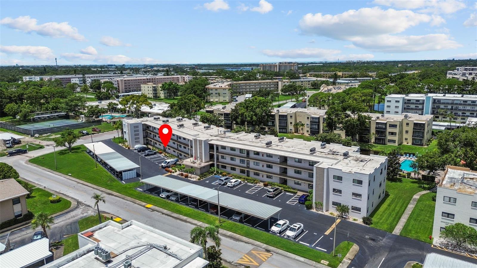 Details for 7941 58th Avenue N 104, ST PETERSBURG, FL 33709