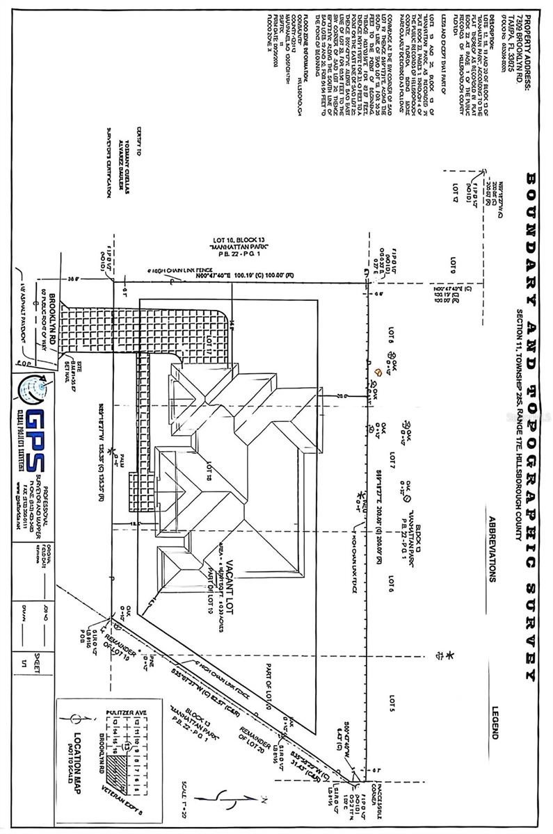 Listing photo id 2 for 7309 Brooklyn Road