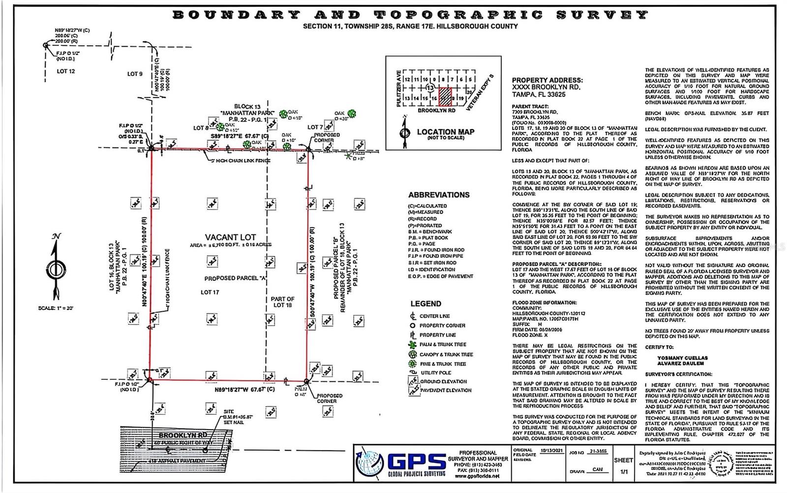 Listing photo id 4 for 7309 Brooklyn Road