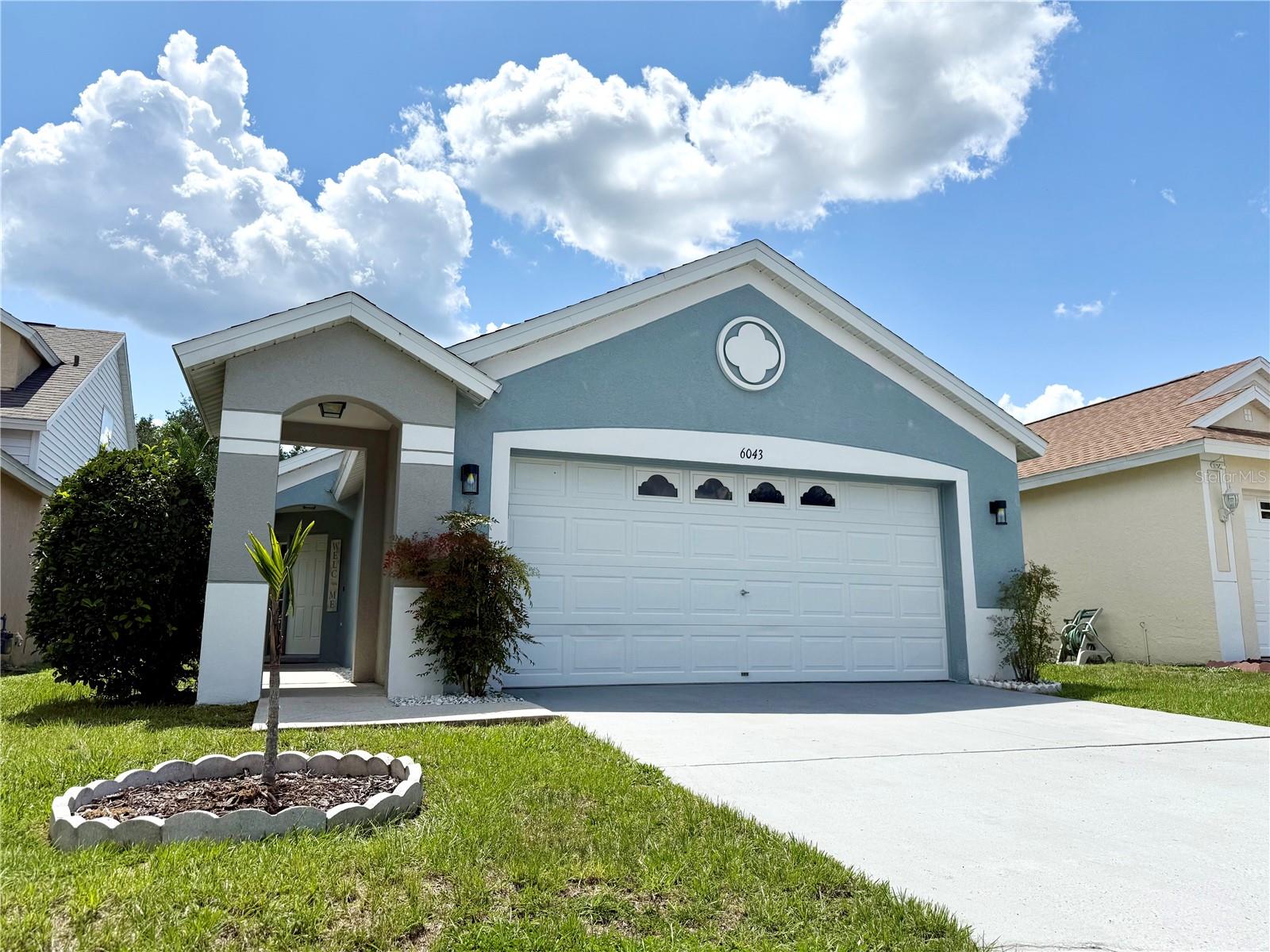 Details for 6043 Pointe Pleasant Boulevard, WESLEY CHAPEL, FL 33545