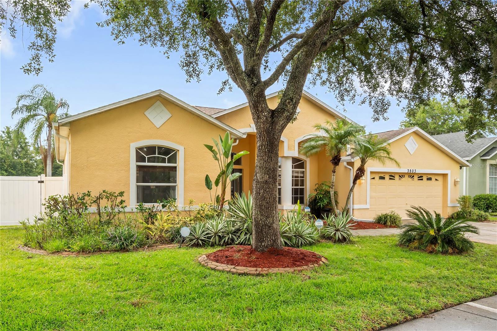 Details for 3803 Grand Forks Drive, LAND O LAKES, FL 34639