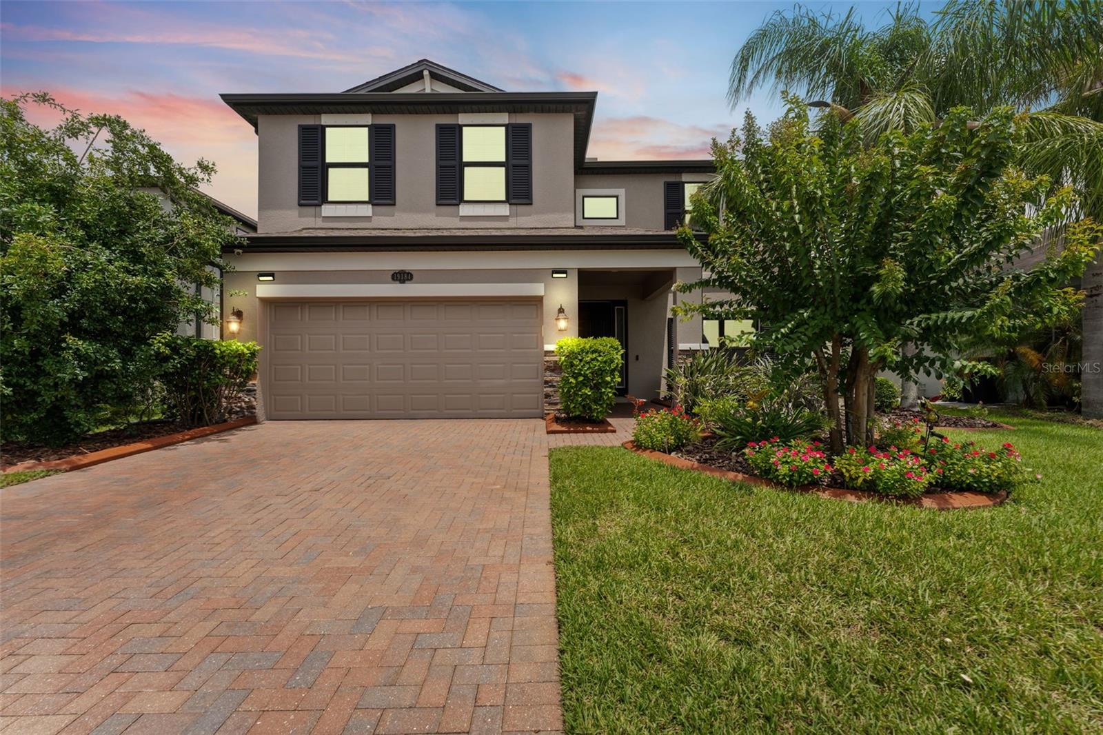 Details for 19184 Long Lake Ranch Boulevard, LUTZ, FL 33558
