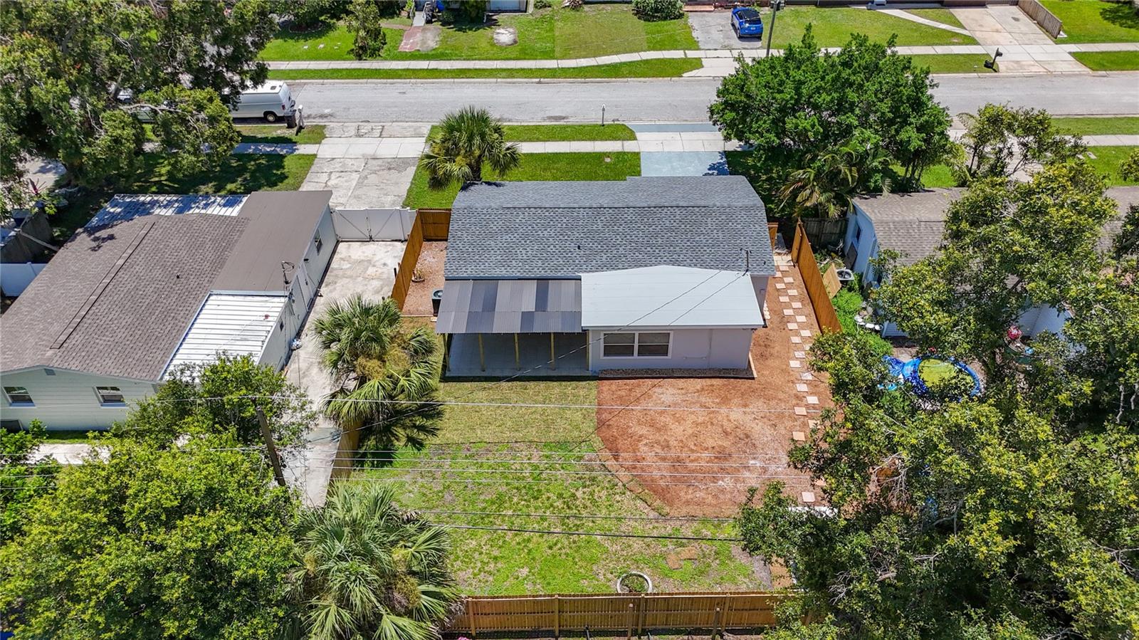 Image 53 of 58 For 6925 79th Avenue N