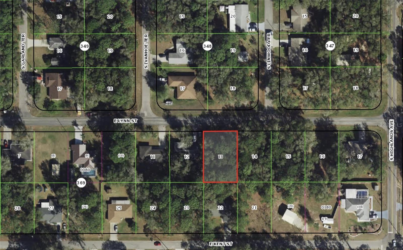 Details for 6490 Lynn Street, INVERNESS, FL 34452