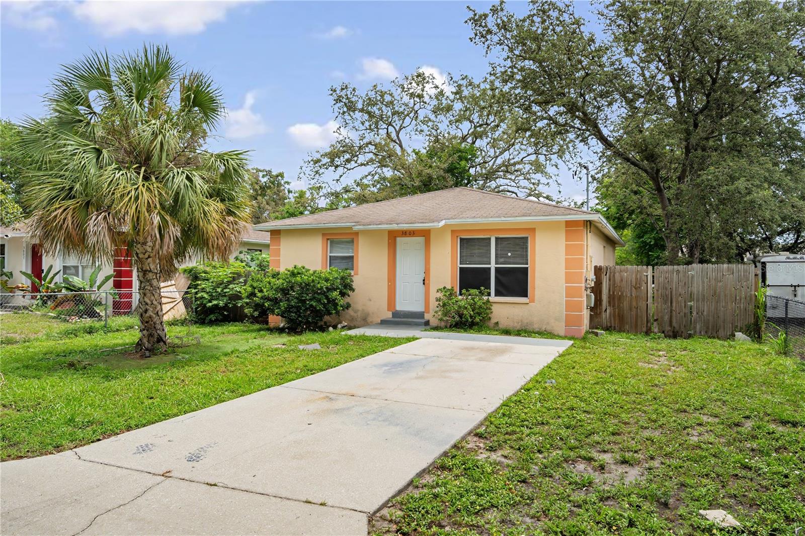 Details for 3803 Garrison Street, TAMPA, FL 33619