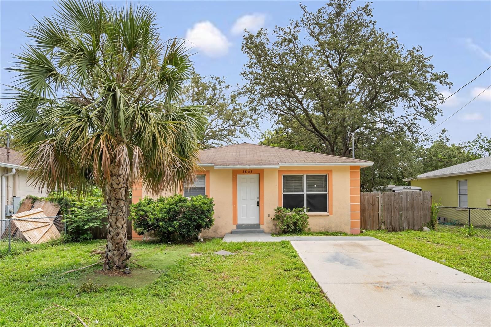 Image 2 of 20 For 3803 Garrison Street