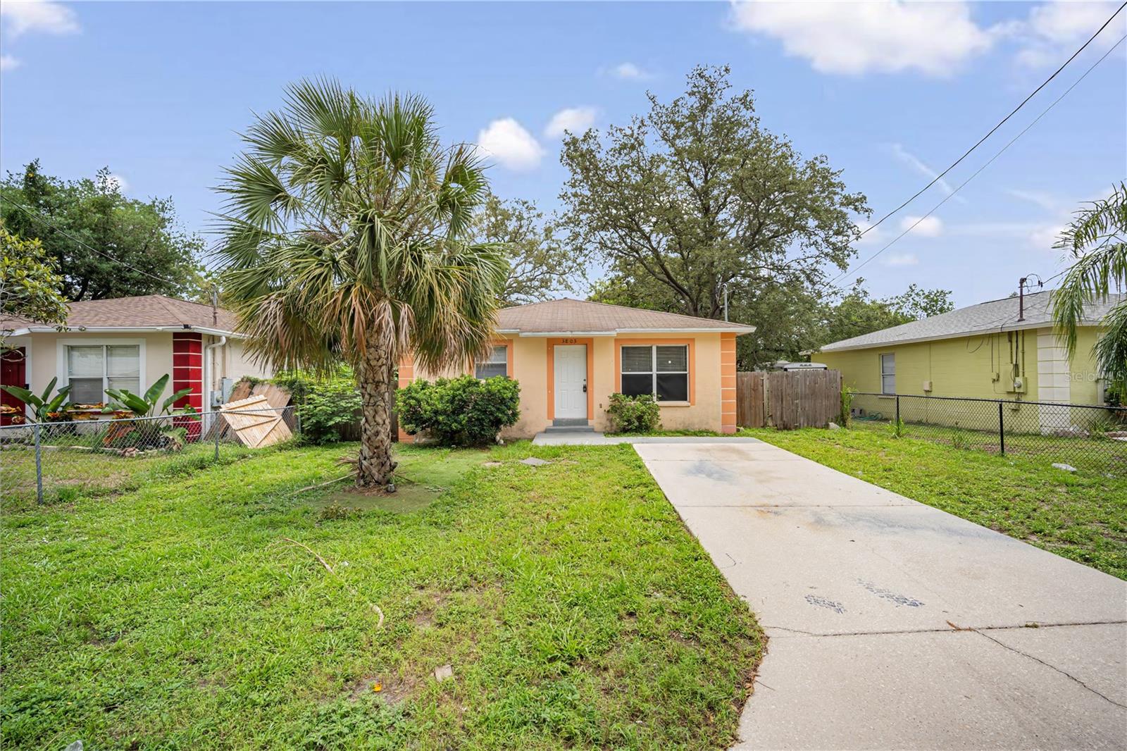 Image 3 of 20 For 3803 Garrison Street