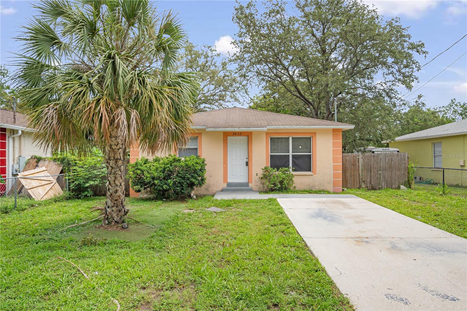 Image 4 of 20 For 3803 Garrison Street