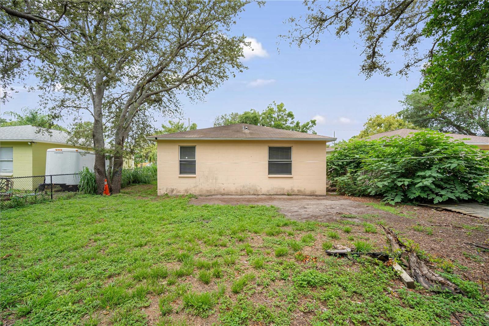 Image 6 of 20 For 3803 Garrison Street