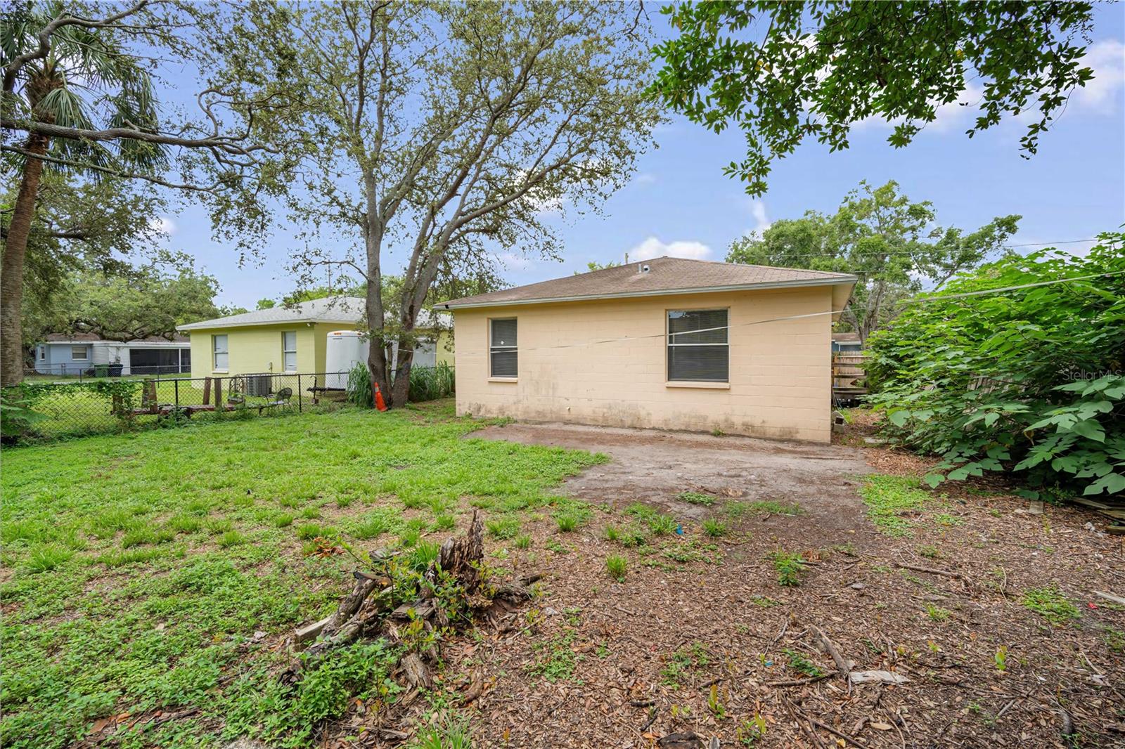 Image 7 of 20 For 3803 Garrison Street