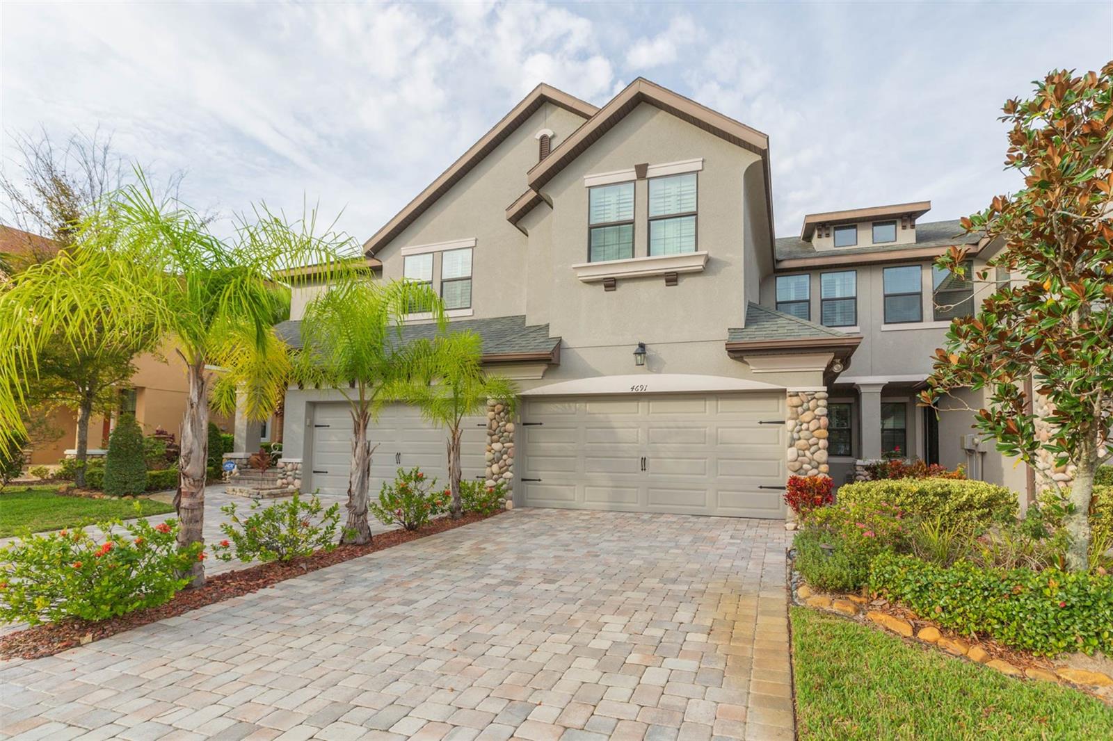 Details for 4691 Wandering Way, WESLEY CHAPEL, FL 33544