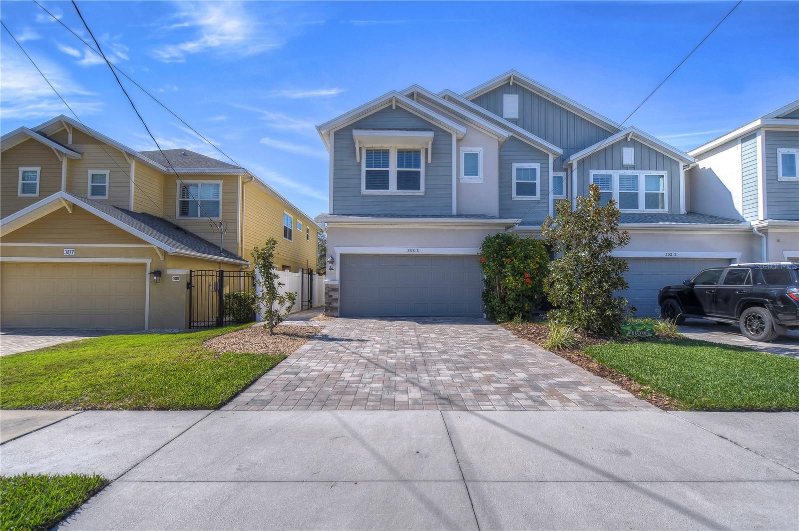 Details for 303 Arrawana Avenue 3, TAMPA, FL 33609
