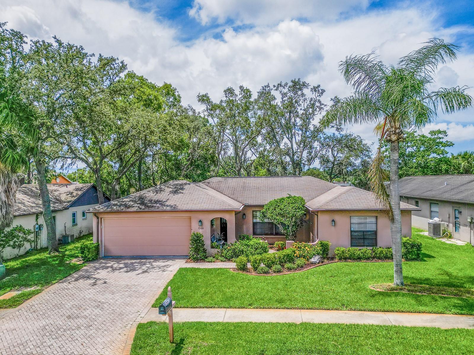Details for 7300 Dogleg Court, PORT RICHEY, FL 34668
