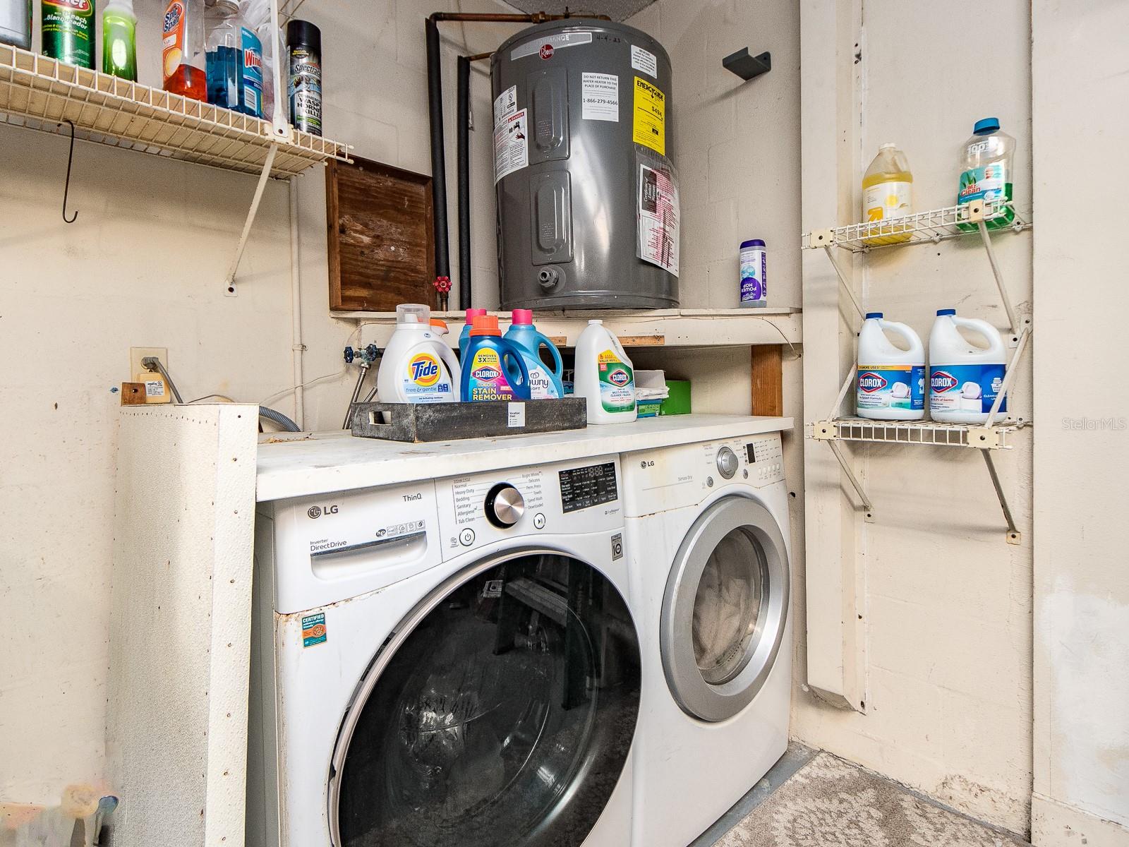Listing photo id 27 for 7300 Dogleg Court