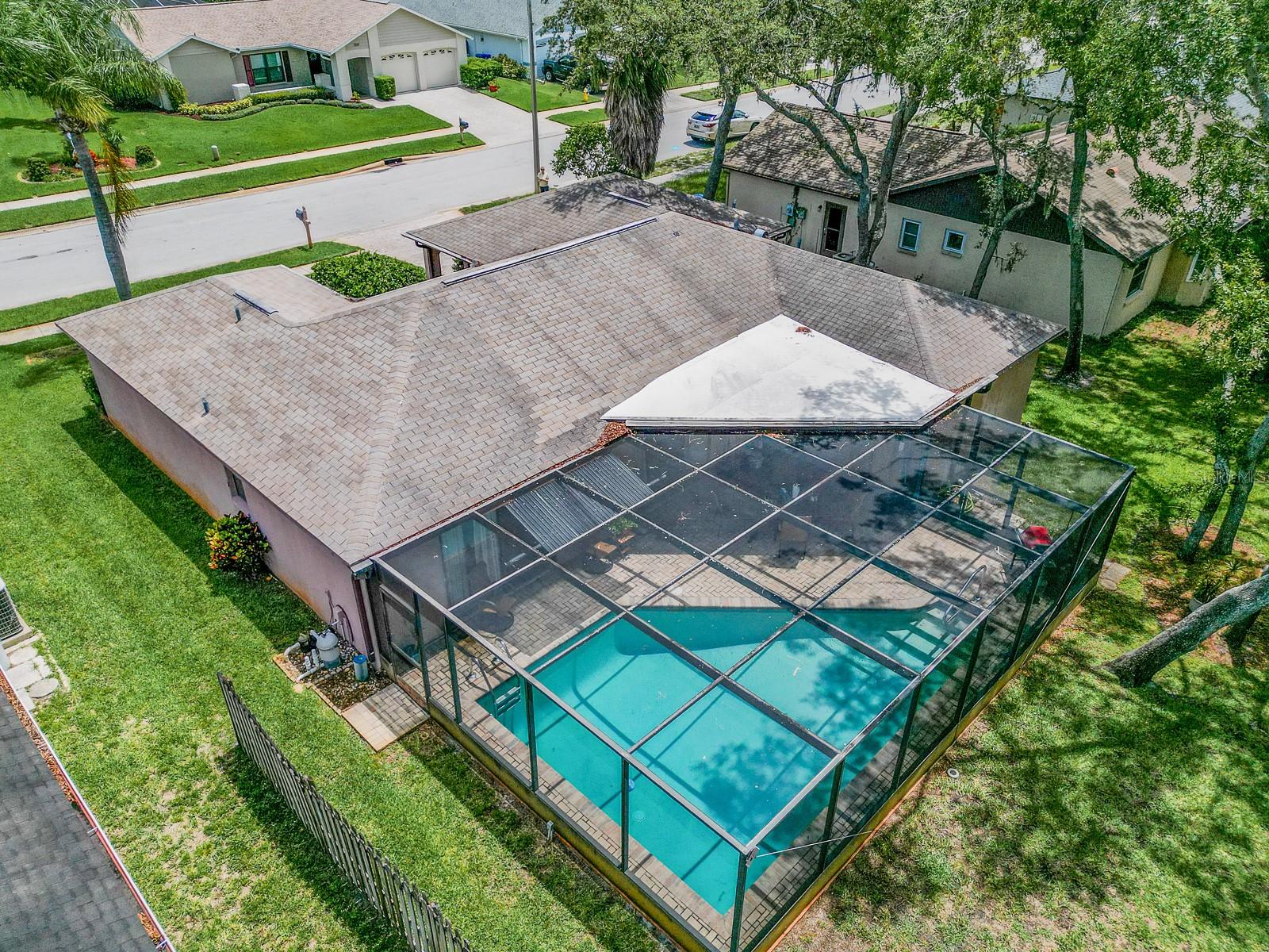 Listing photo id 35 for 7300 Dogleg Court