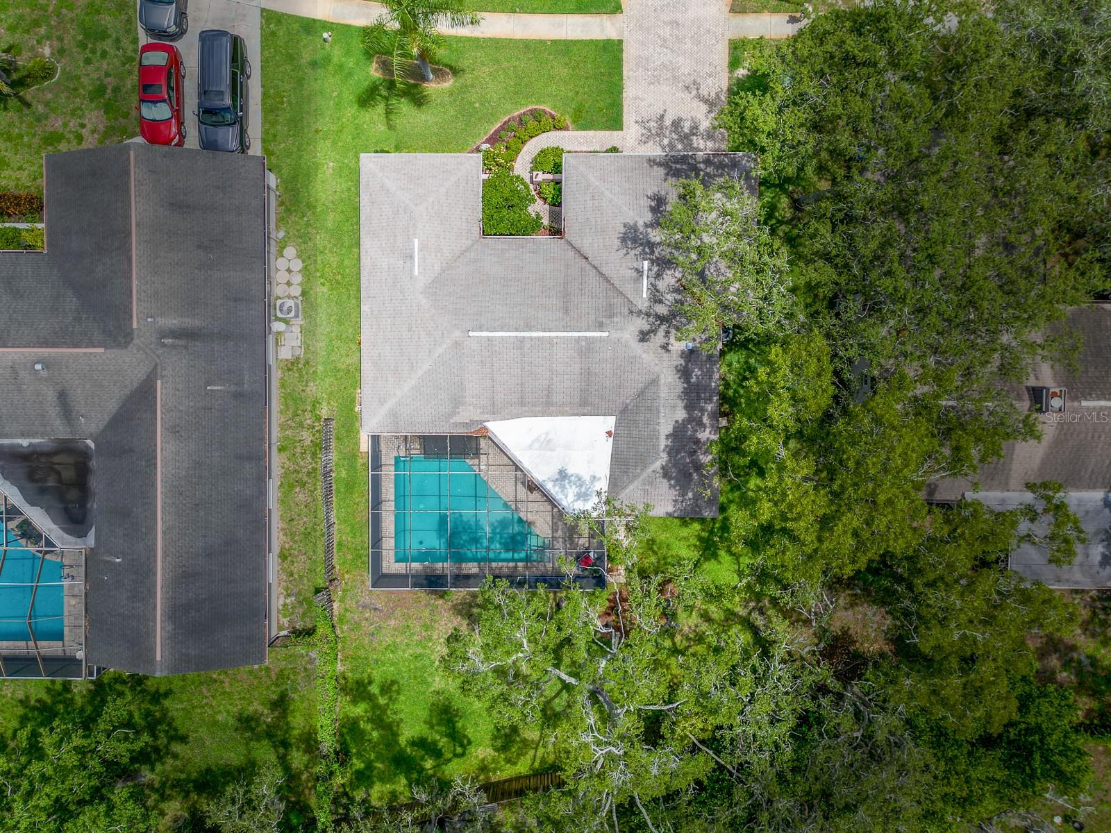 Listing photo id 36 for 7300 Dogleg Court