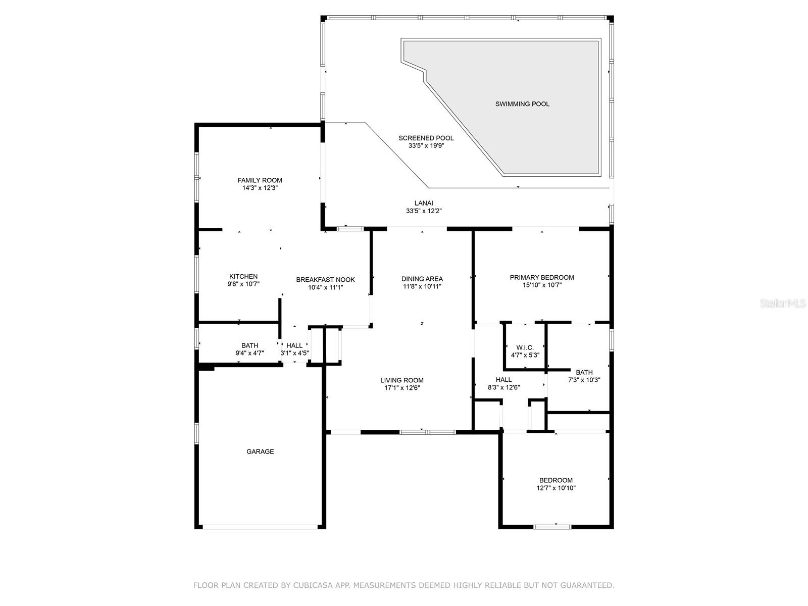 Listing photo id 38 for 7300 Dogleg Court