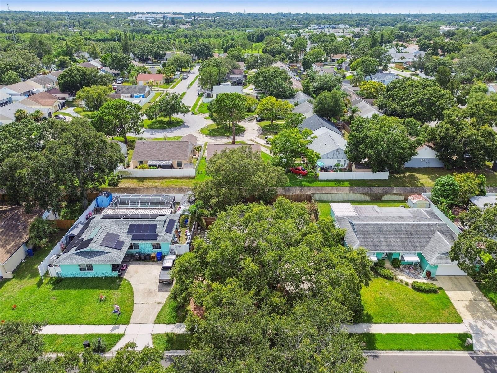 Image 62 of 69 For 604 Limetree Drive