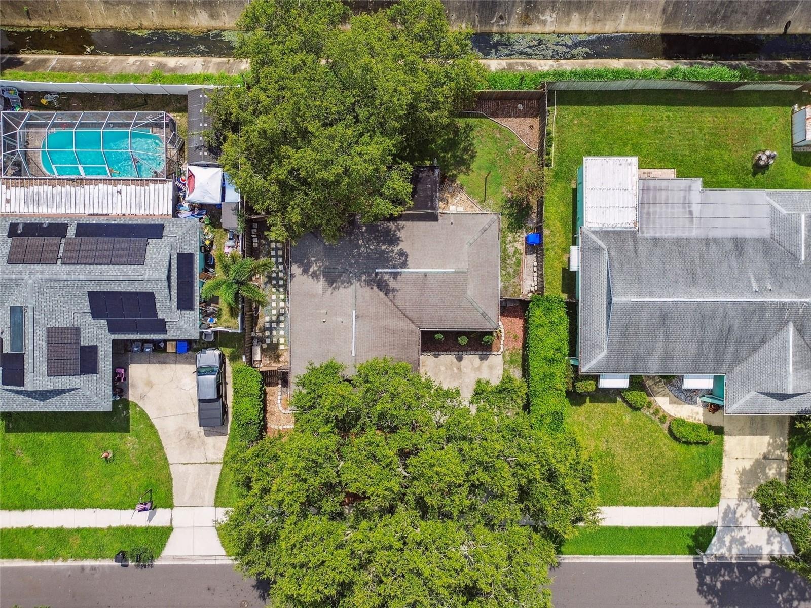 Image 63 of 69 For 604 Limetree Drive