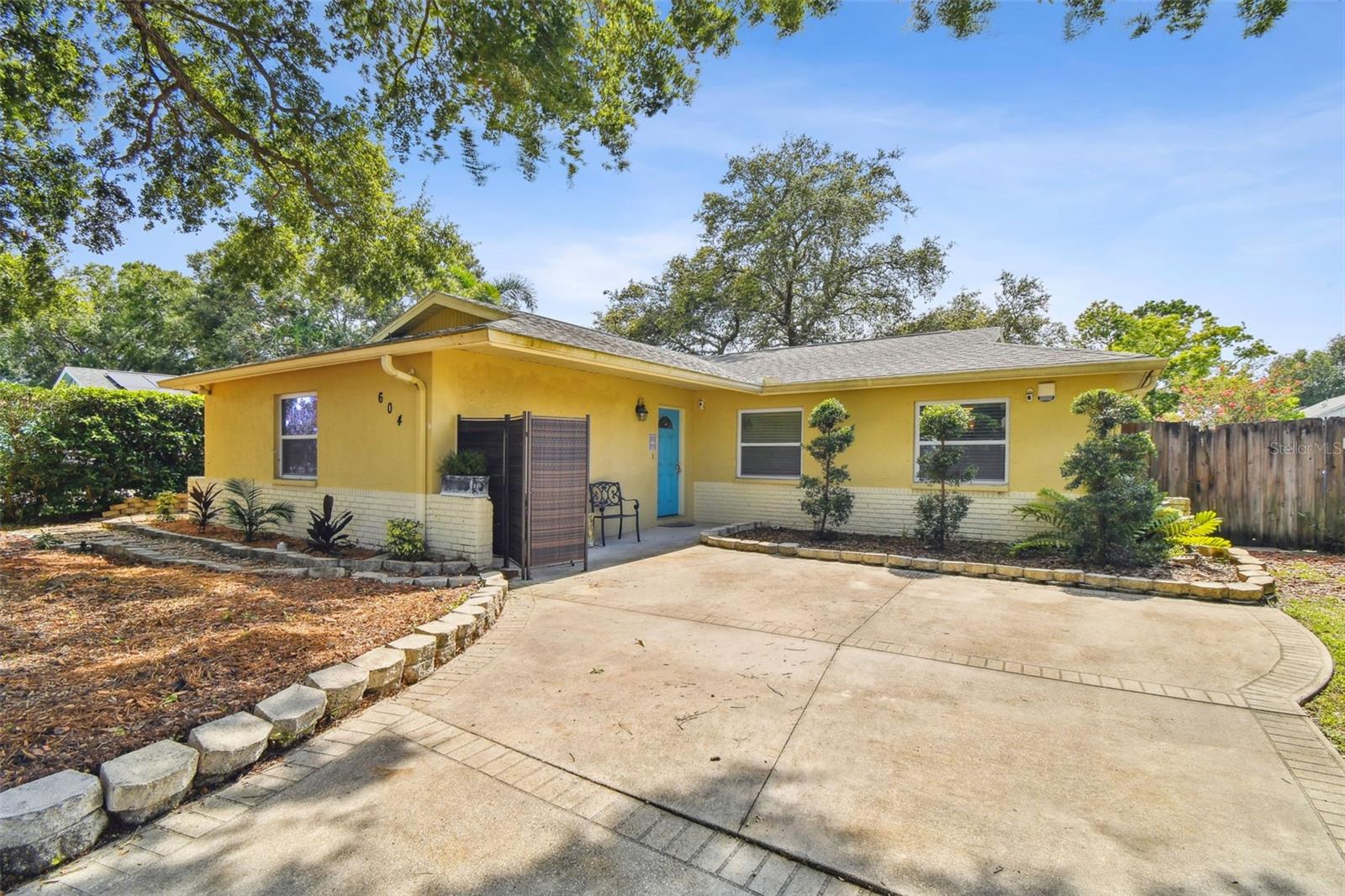 Image 64 of 69 For 604 Limetree Drive