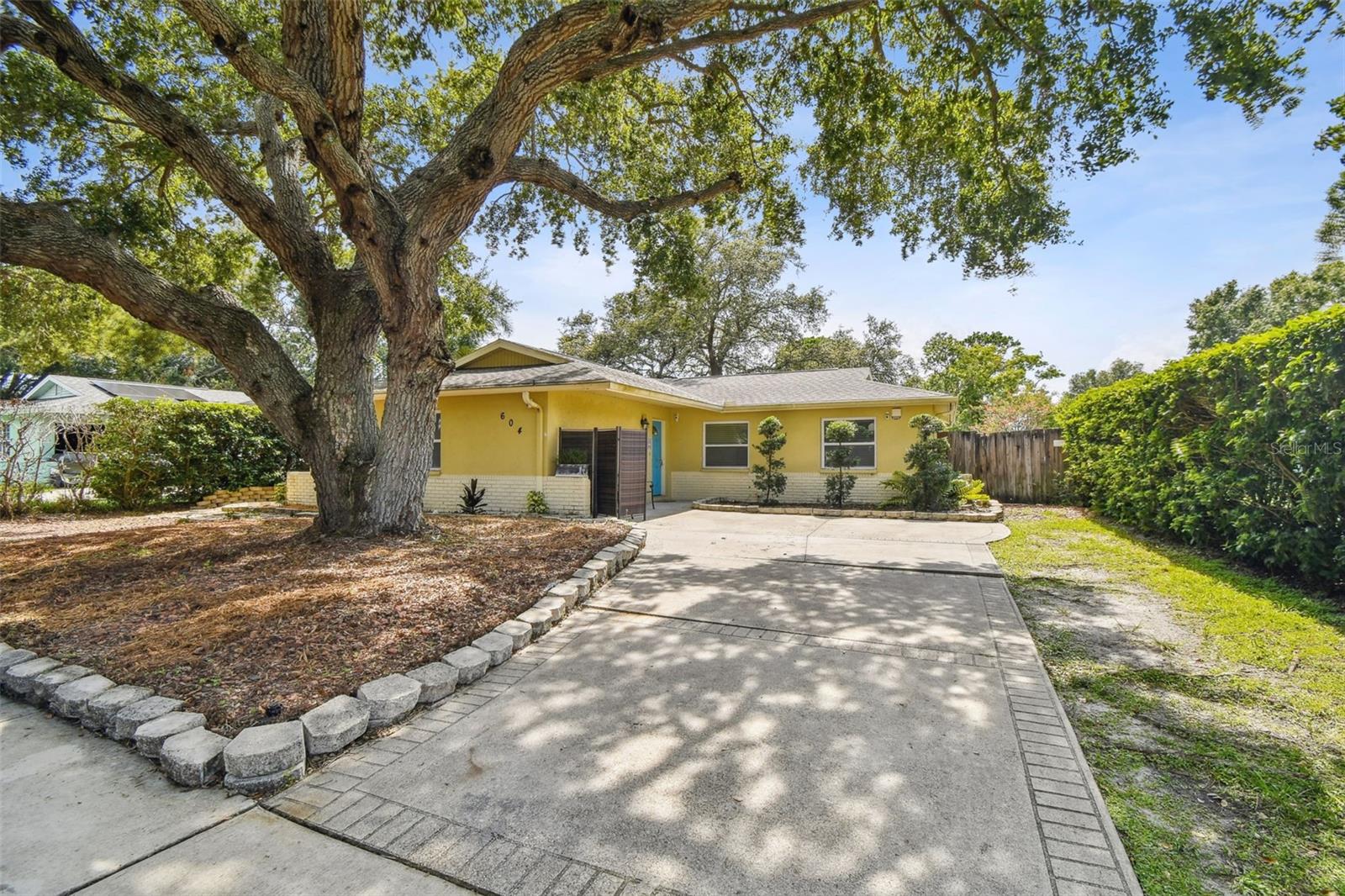 Image 65 of 69 For 604 Limetree Drive