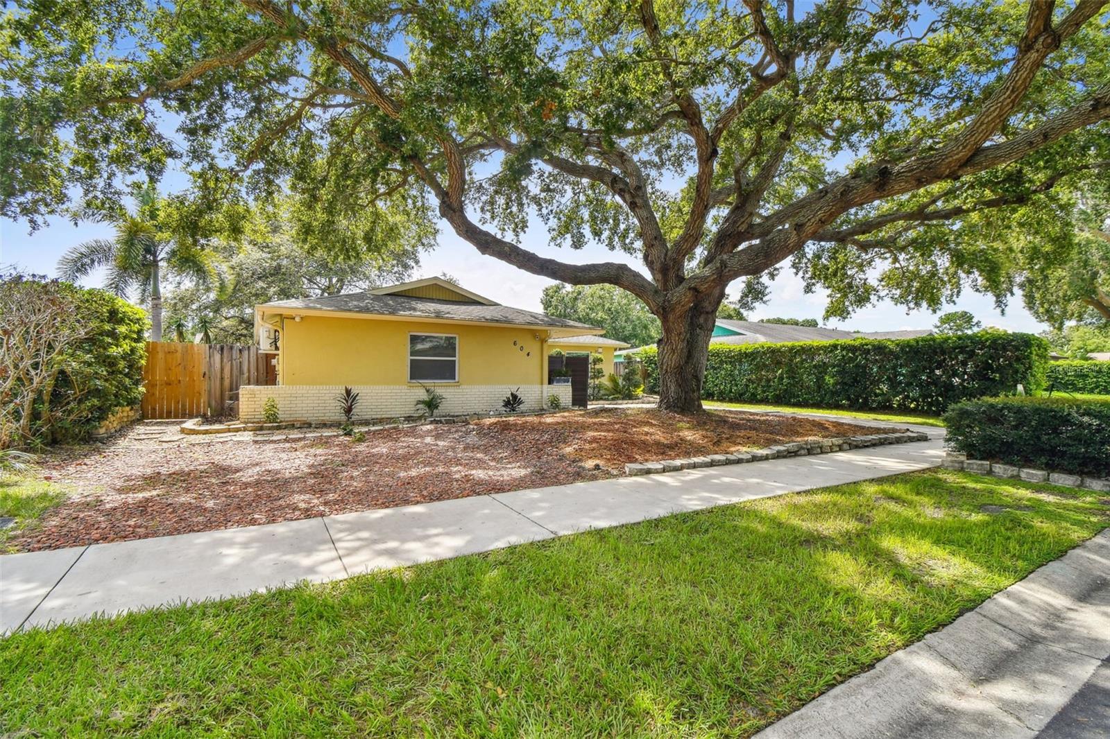 Image 67 of 69 For 604 Limetree Drive