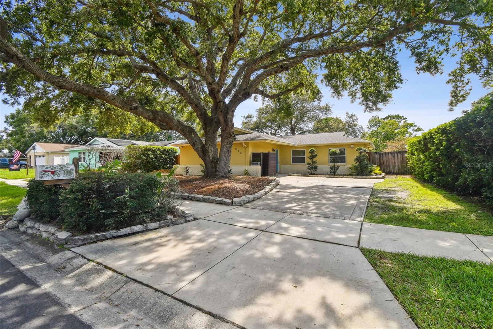 Image 68 of 69 For 604 Limetree Drive