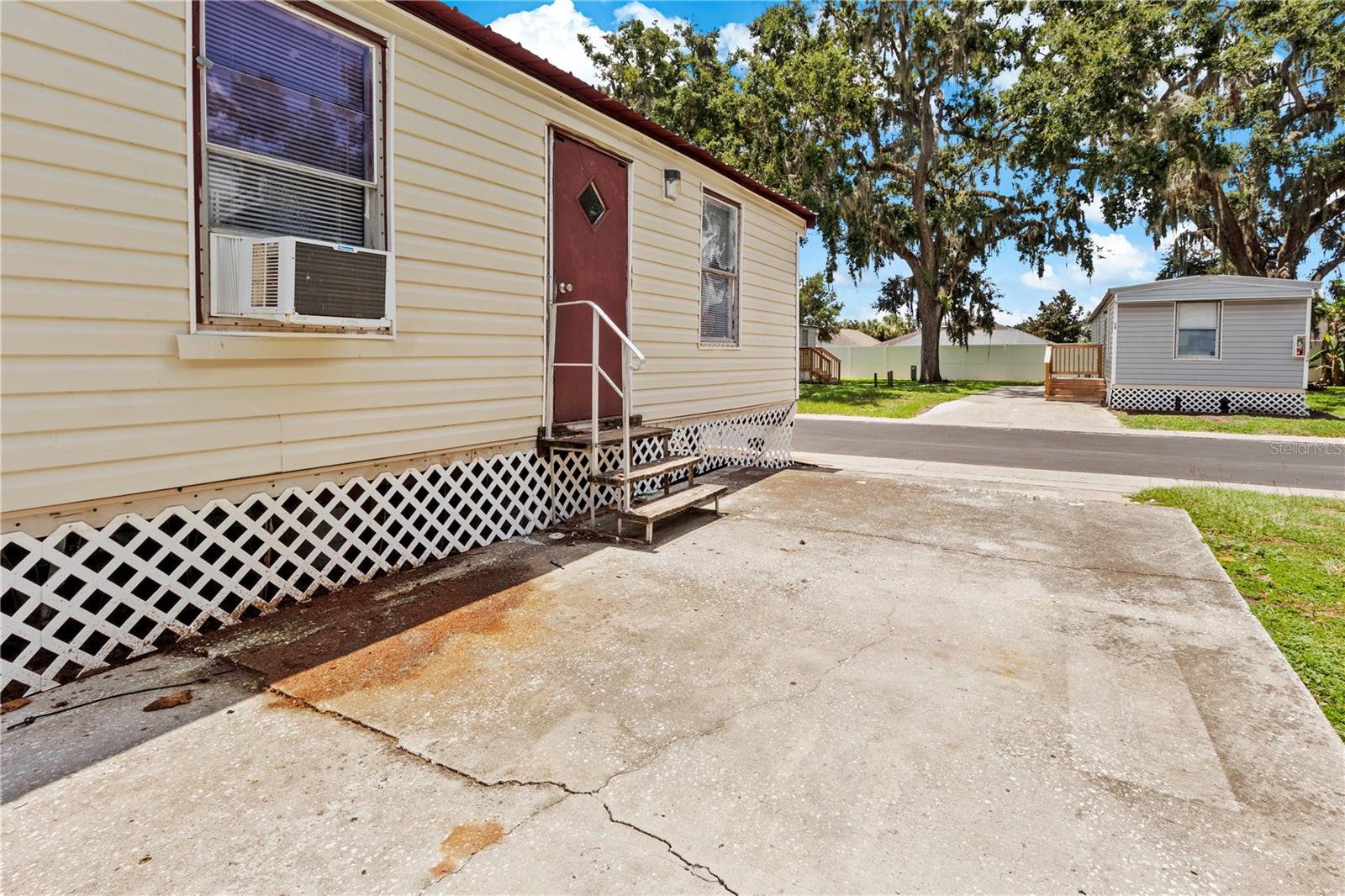 Details for 1221 N Valrico Road  64, VALRICO, FL 33594