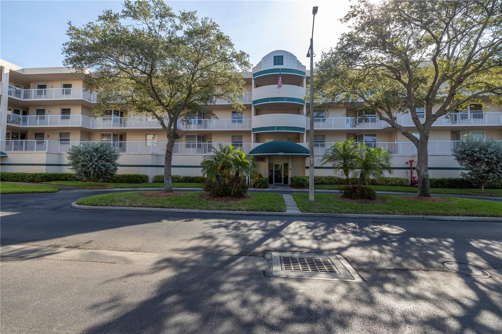 Details for 6399 Shoreline Drive 4201, ST PETERSBURG, FL 33708