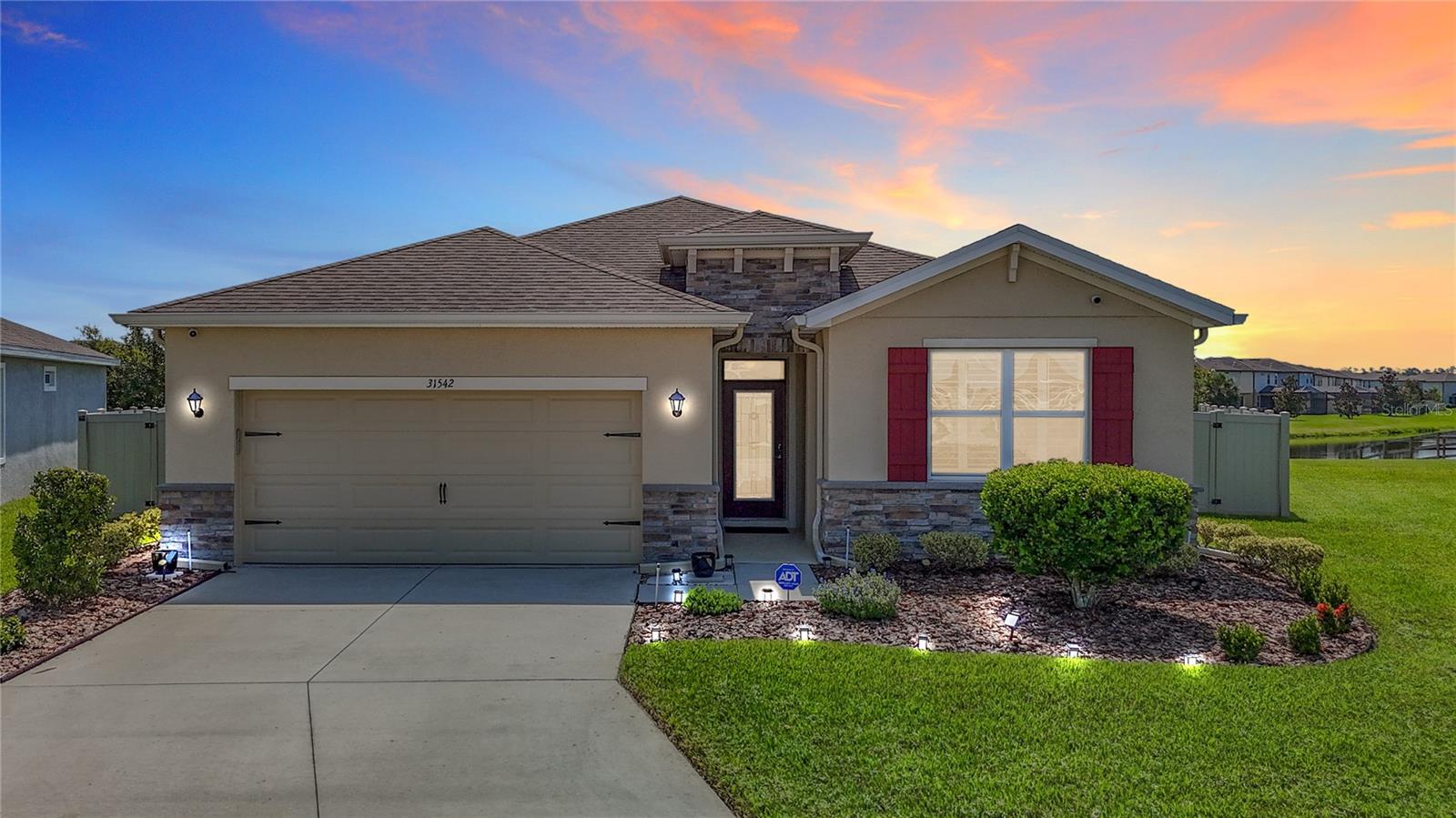 Details for 31542 Tansy Bend, WESLEY CHAPEL, FL 33545