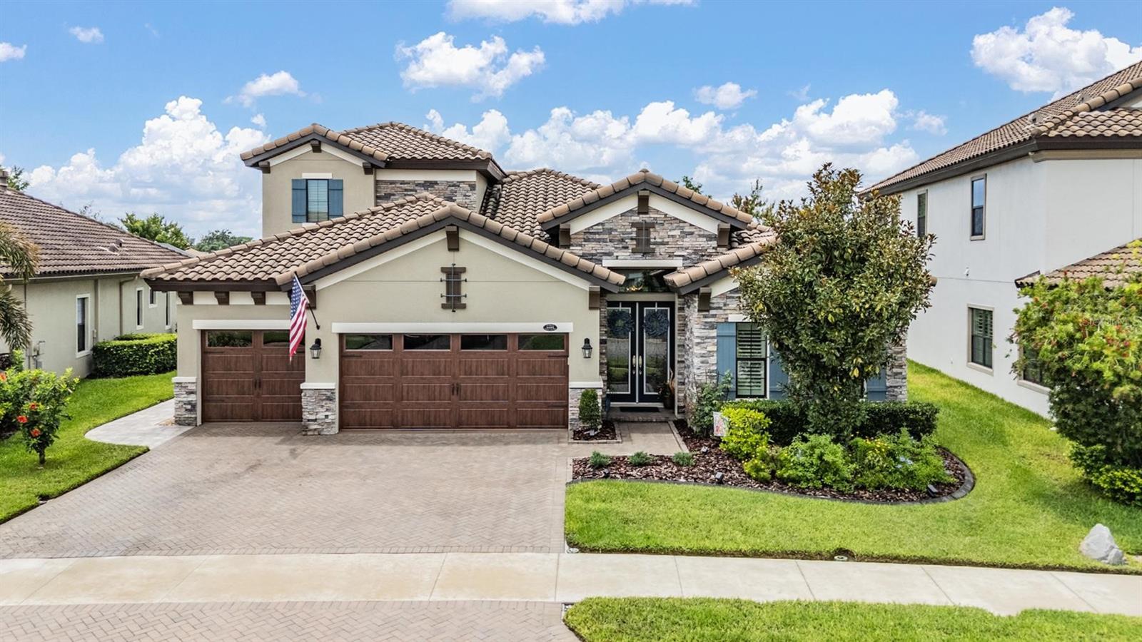 Image 2 of 47 For 6695 Sunset Vista Way