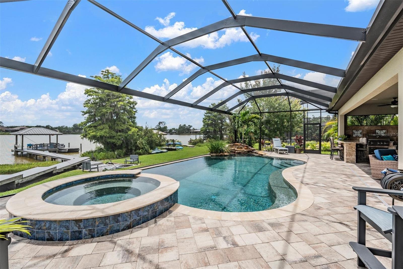 Image 3 of 47 For 6695 Sunset Vista Way