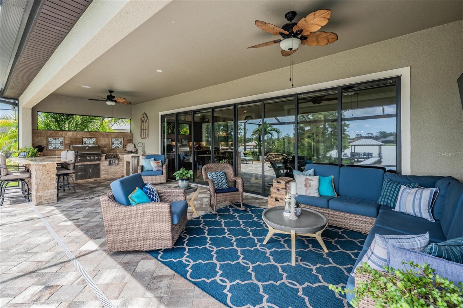 Image 30 of 47 For 6695 Sunset Vista Way