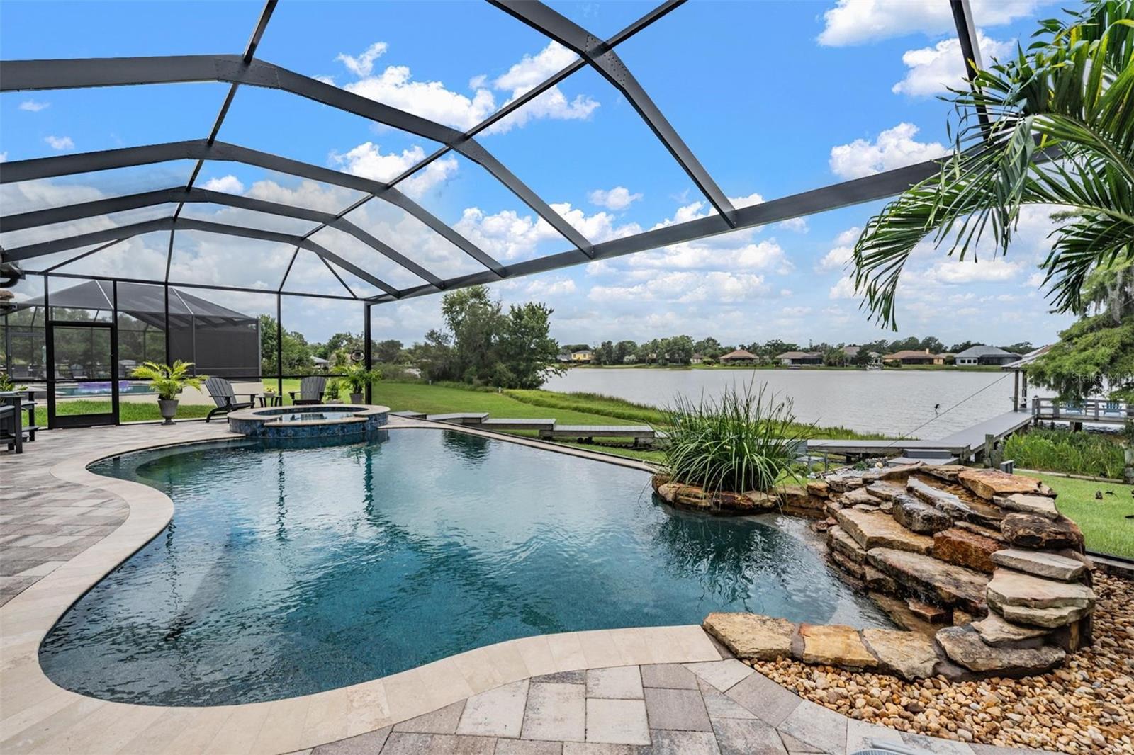 Image 35 of 47 For 6695 Sunset Vista Way
